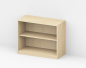 Preview: Sideboard xx x 85 x 44 cm (BxHxT) - 2 Türen